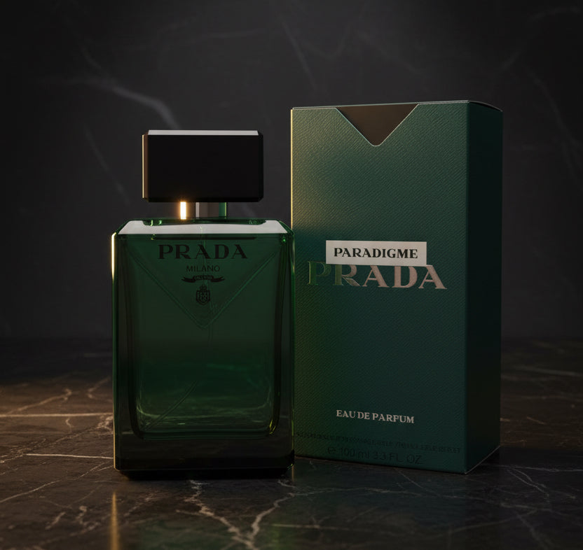 Paradigme Prada