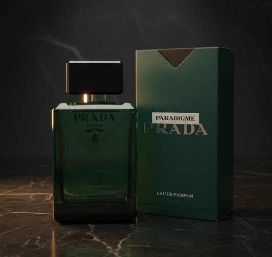 Paradigme Prada