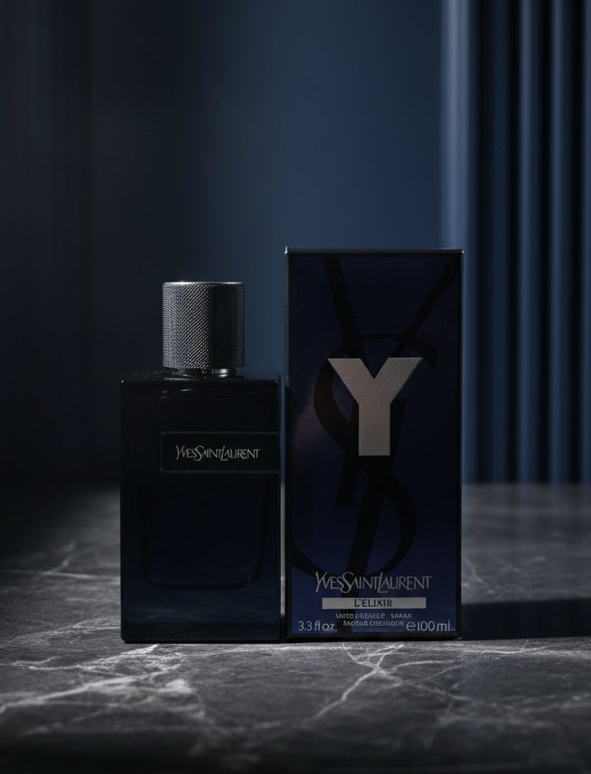 Ysl l’elixir