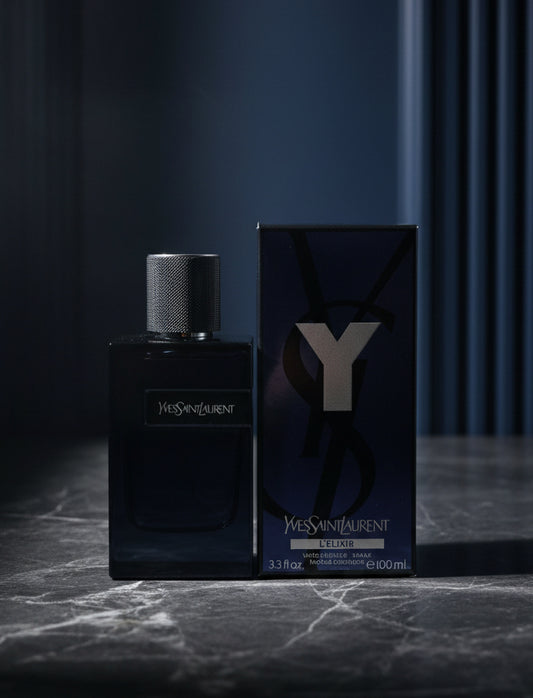 Ysl l’elixir