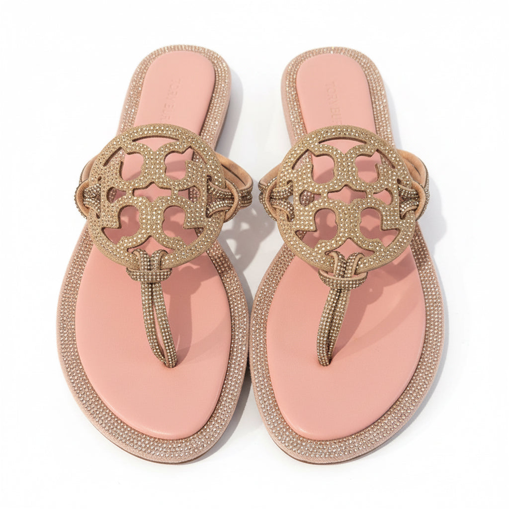 Tory sandals