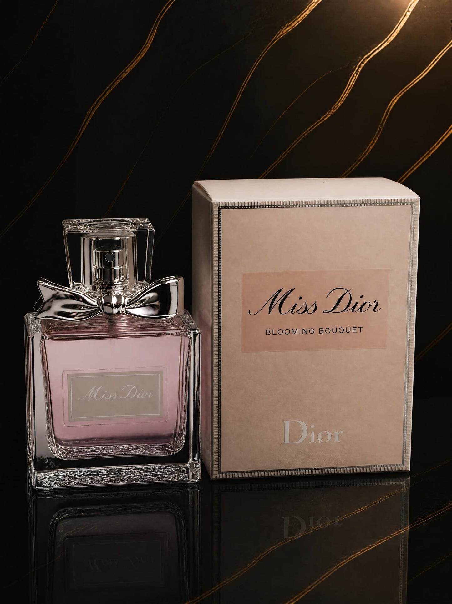 Miss Dior blooming bouquet