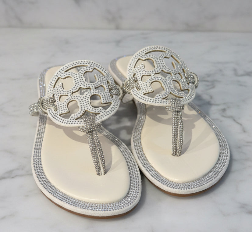 Tory sandals
