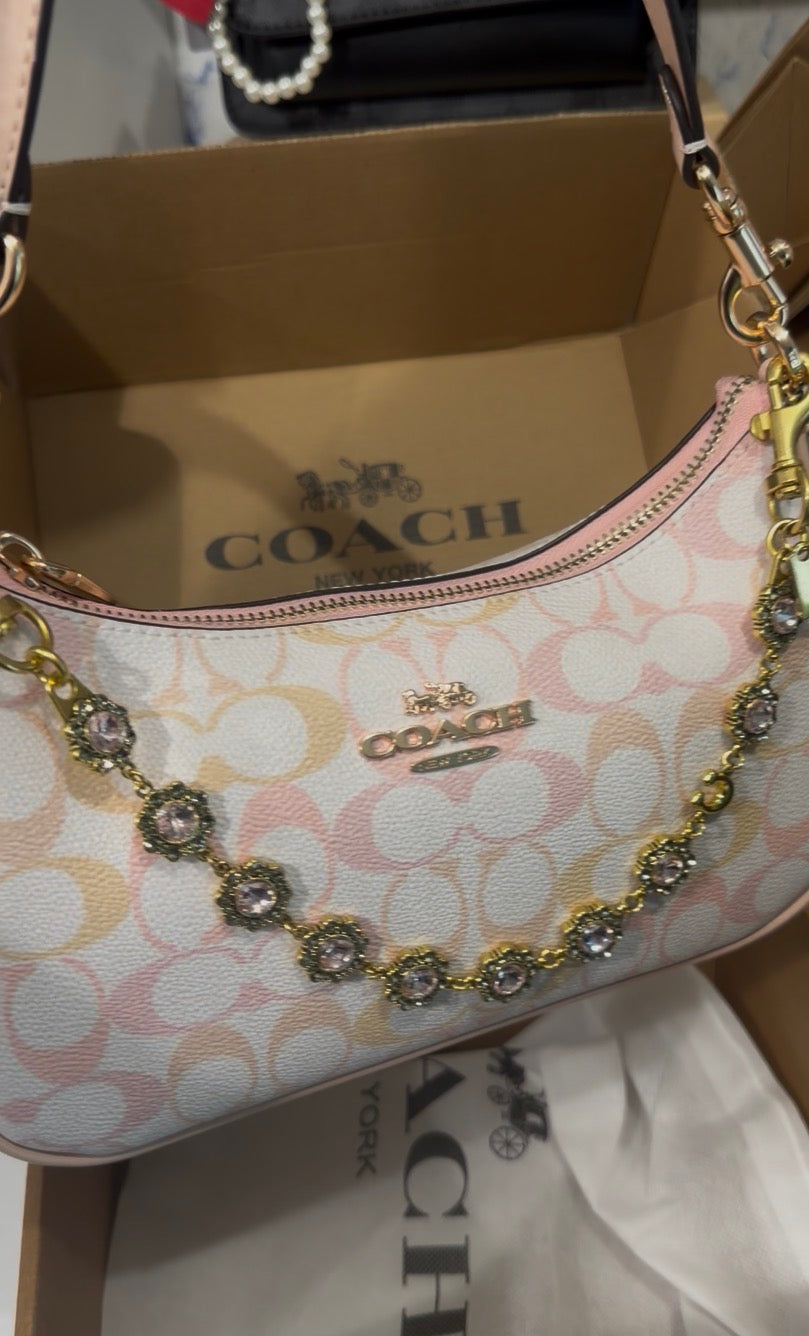 Teri coach