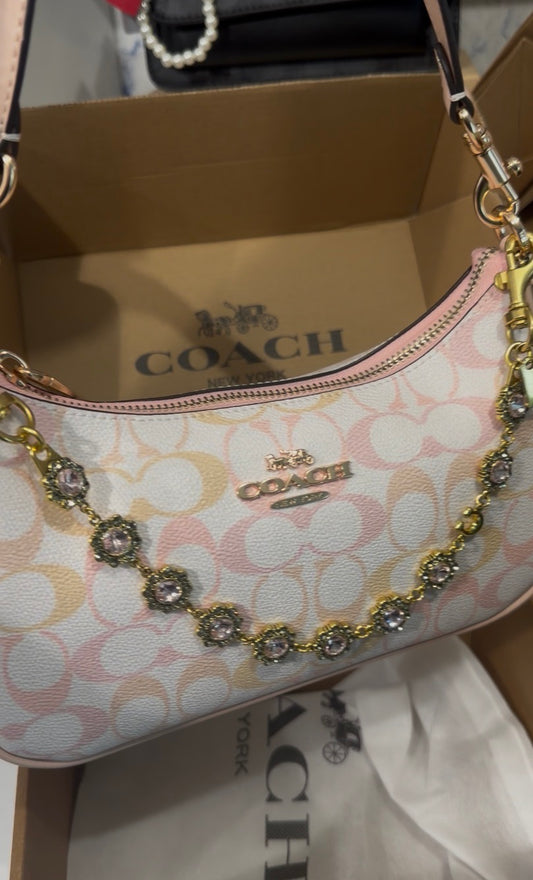 Teri coach