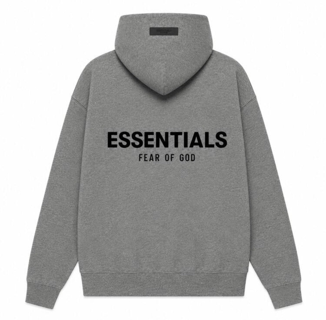 Essential dark oatmeal