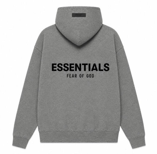 Essential dark oatmeal