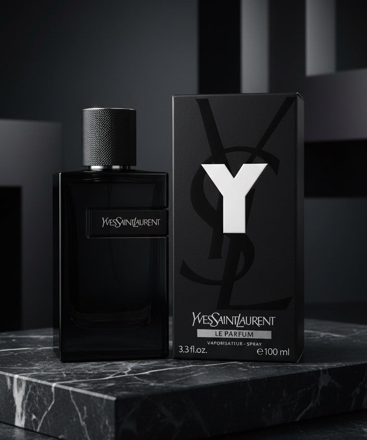 Ysl le parfum