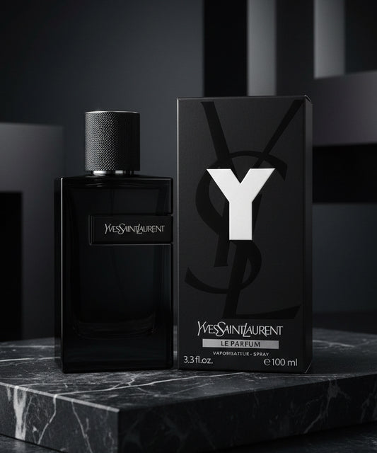 Ysl le parfum