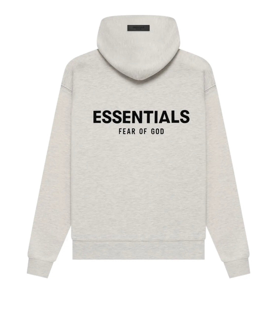 Essential light oatmeal