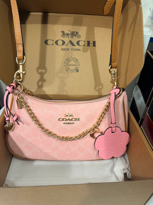Teri coach