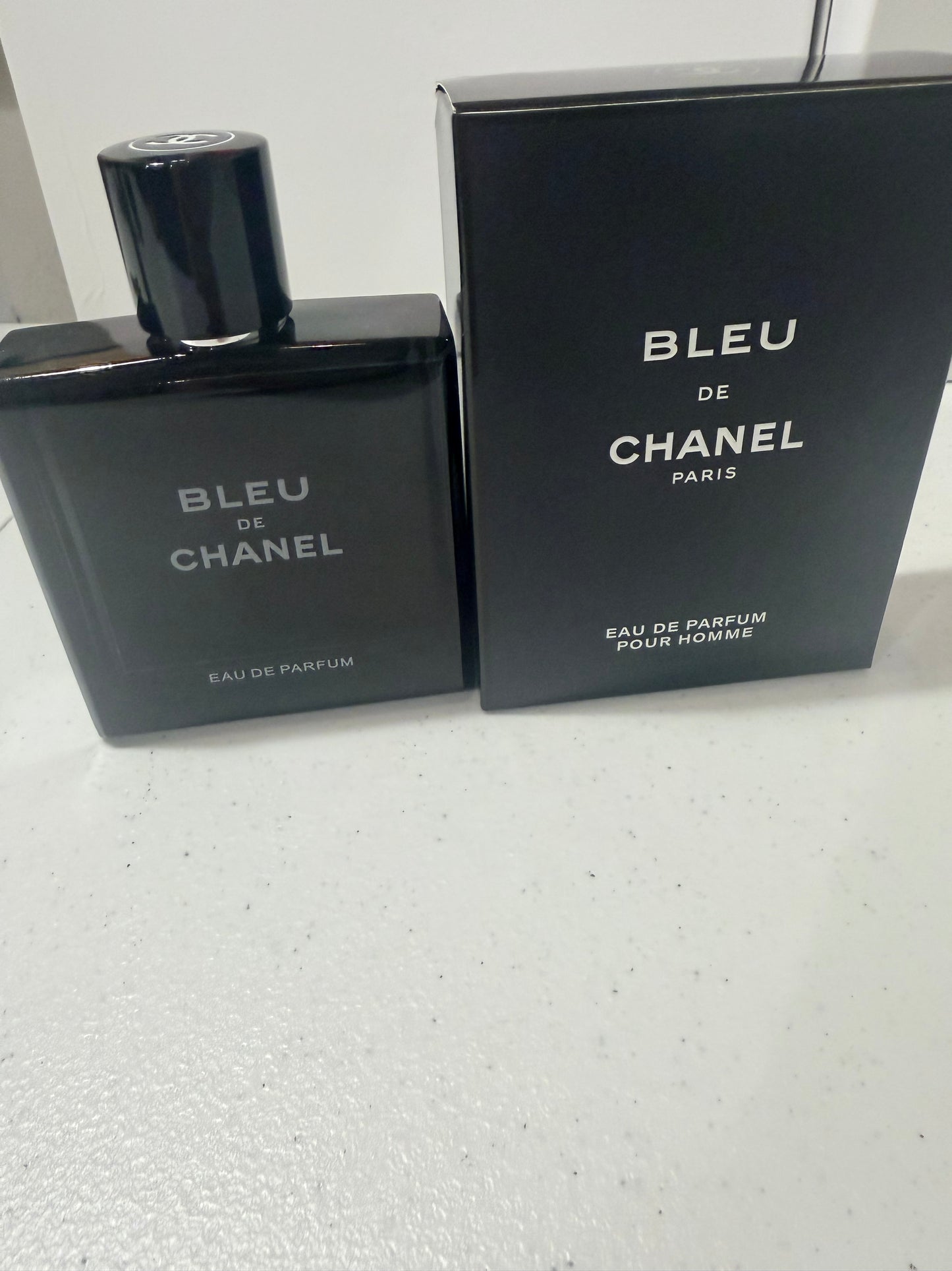 Bleu de Chanel