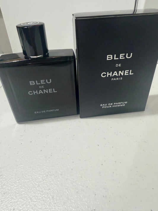 Bleu de Chanel