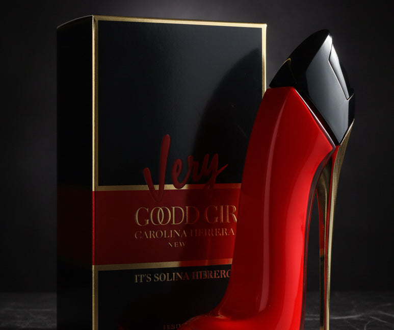 Good girl de Carolina Herrera