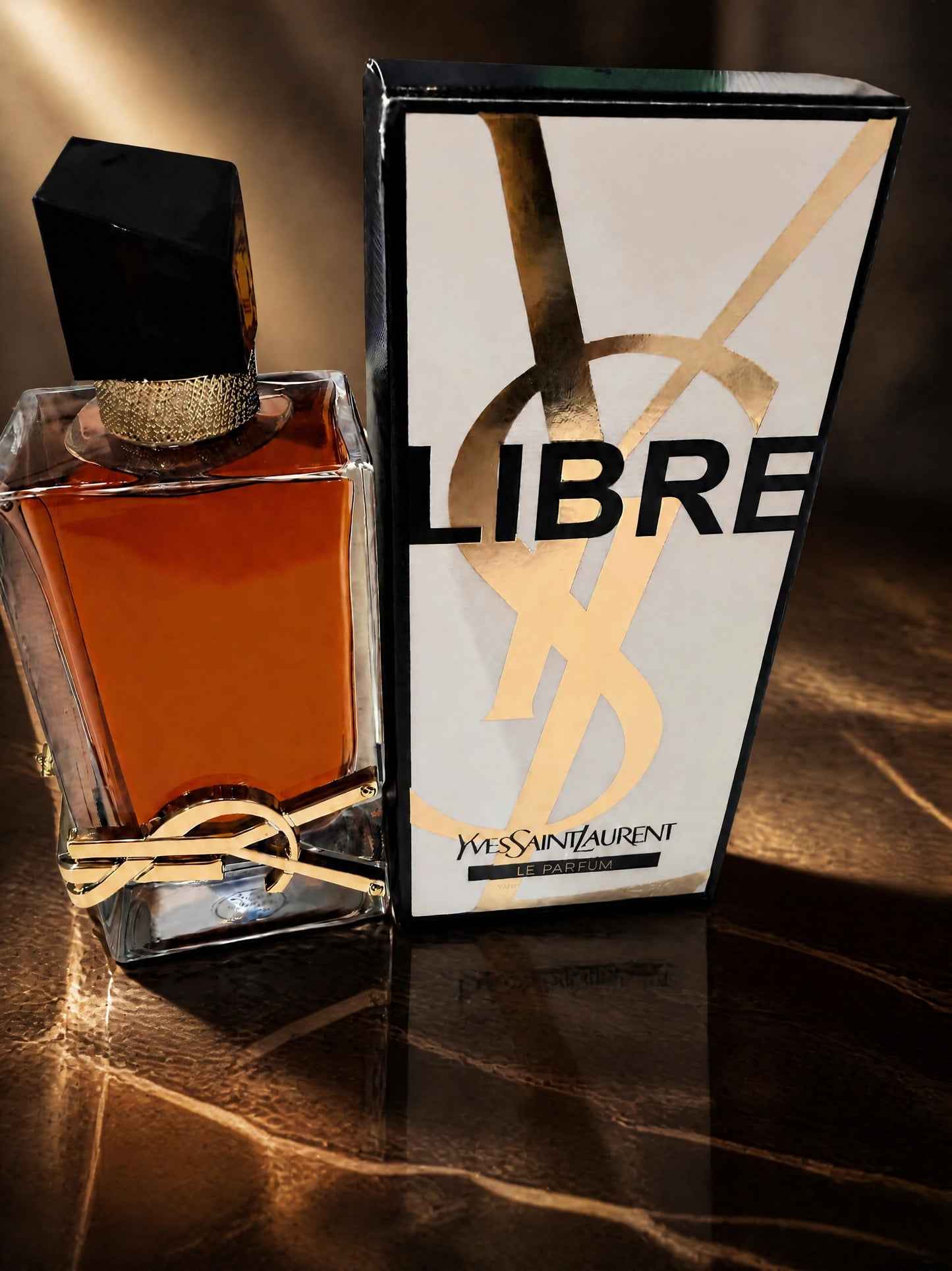 Libre Ysl