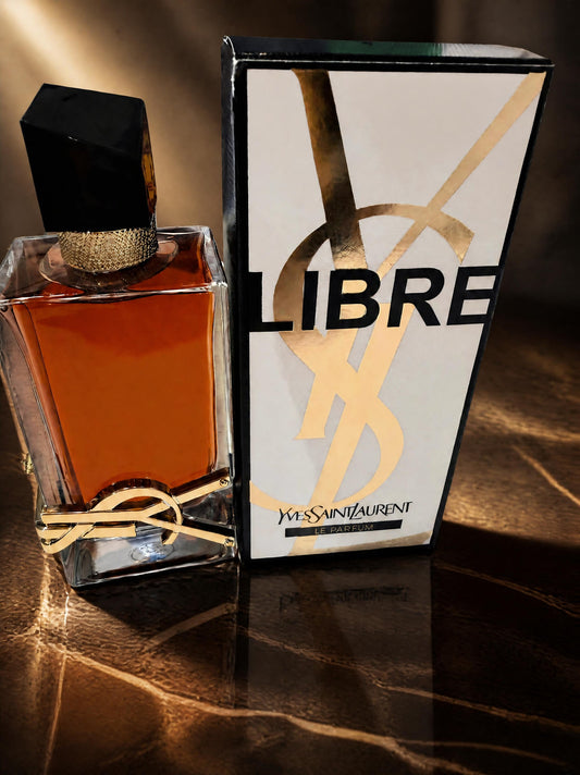 Libre Ysl
