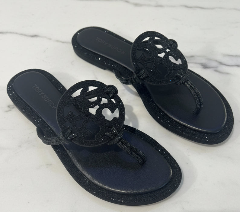 Tory sandals