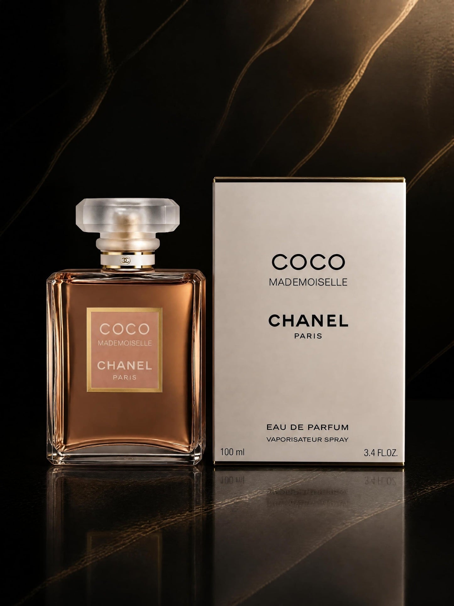 Coco mademoiselle