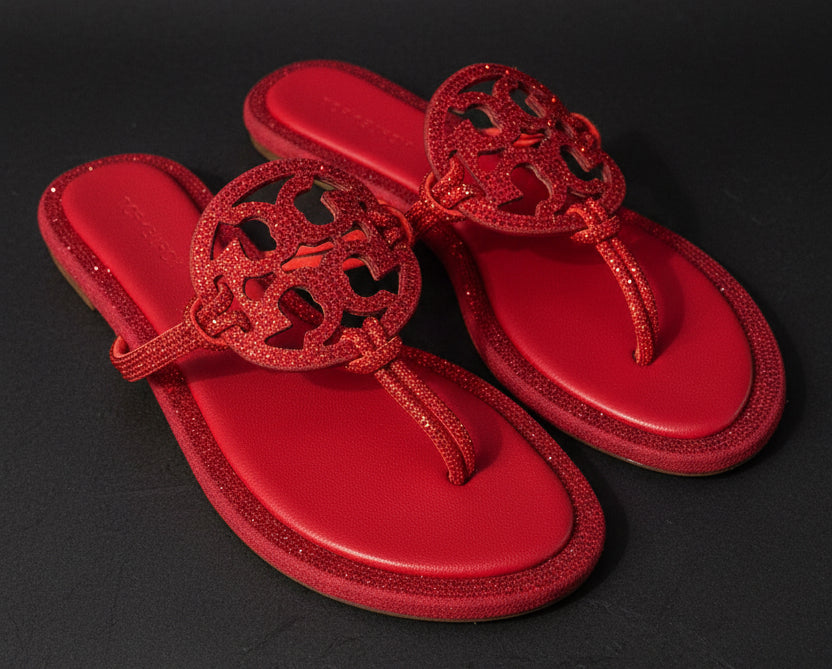 Tory sandals